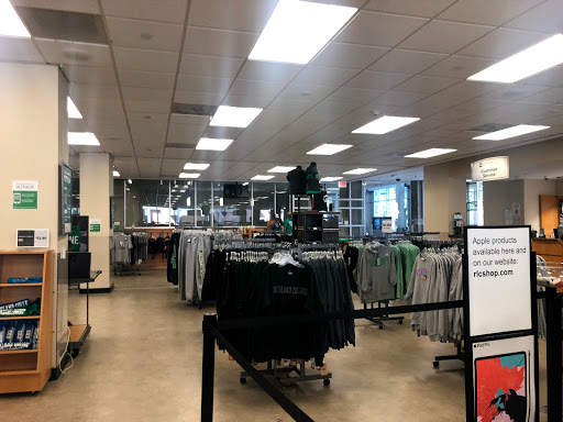 Book Store «Richland College Bookstore», reviews and photos, 12800 Abrams Rd, Dallas, TX 75243, USA