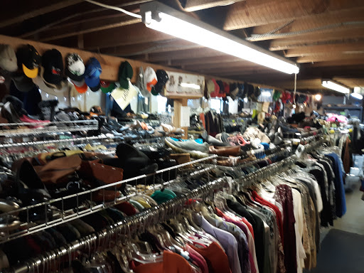 Thrift Store «SPOThrift store», reviews and photos, 4860 St Leonard Rd, St Leonard, MD 20685, USA