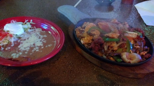 La Autentica Mexican Restaurant