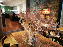 Atmosphère du Restaurant Chez Georges à Charleville-Mézières - n°10