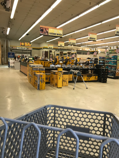 Spenard Builders Supply