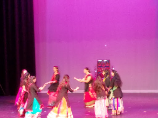 Performing Arts Theater «Sondheim Center for the Performing Arts/Fairfield Arts & Convention Center», reviews and photos, 200 N Main St, Fairfield, IA 52556, USA