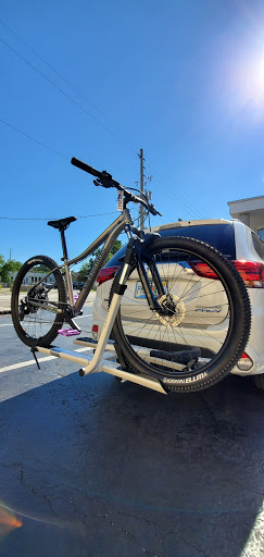 Bicycle Store «Orange Cycle», reviews and photos, 2204 Edgewater Dr, Orlando, FL 32804, USA