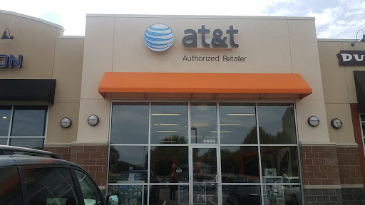 Cell Phone Store «AT&T Authorized Retailer», reviews and photos, 6555 York Ave S, Edina, MN 55435, USA