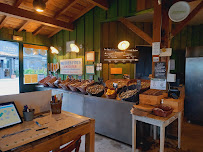 Atmosphère du Bar-restaurant à huîtres Chez Boulan à Lège-Cap-Ferret - n°15