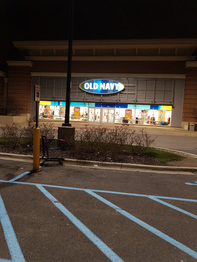 Clothing Store «Old Navy», reviews and photos, 3260 Fairlane Dr, Allen Park, MI 48101, USA