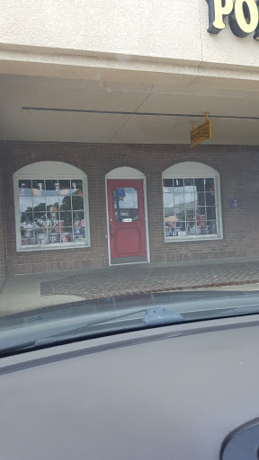 Popcorn Store «Popcorn Store At Lincoln Square», reviews and photos, 662 Lincoln Square, Arlington, TX 76011, USA