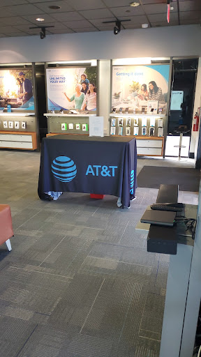 Cell Phone Store «AT&T», reviews and photos, 8420 Firestone Blvd, Downey, CA 90241, USA
