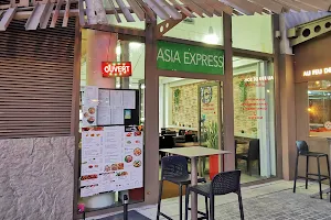 Asia Express image