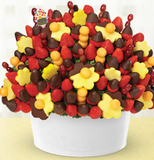 Gift Shop «Edible Arrangements», reviews and photos, 319 Merrimack St #4, Methuen, MA 01844, USA