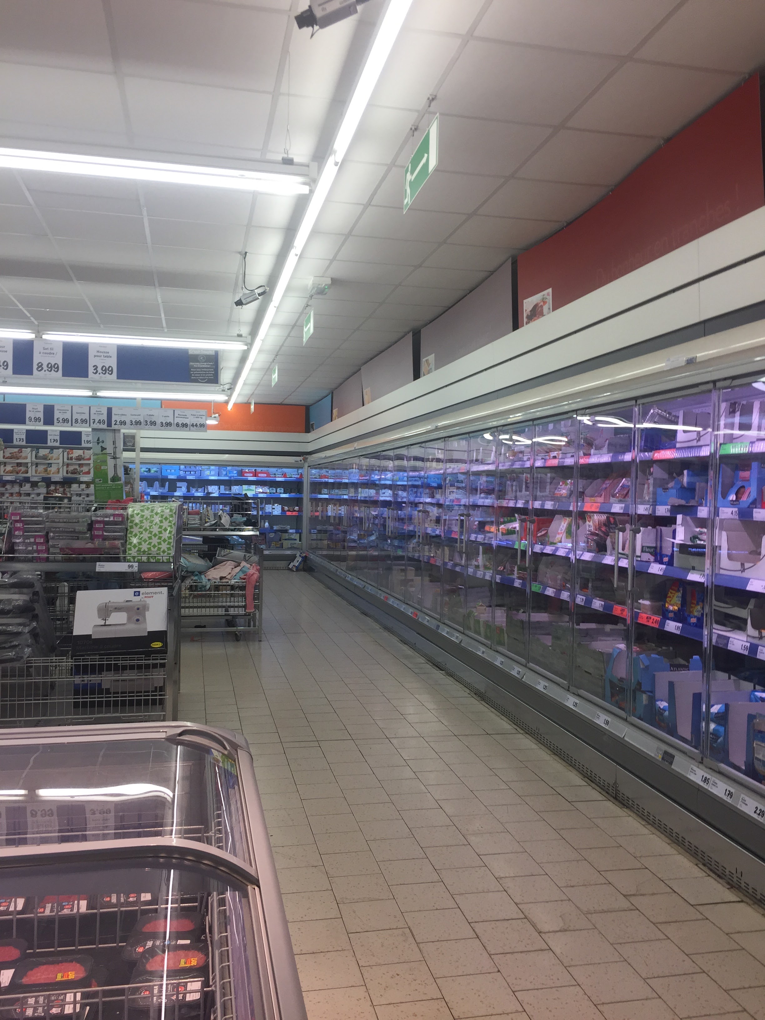 Photo n° 3 de l'avis de Margot.m fait le 20/07/2018 à 17:44