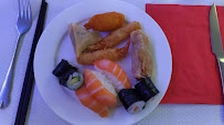 Sushi du Restaurant asiatique Awl à Montreuil - n°10