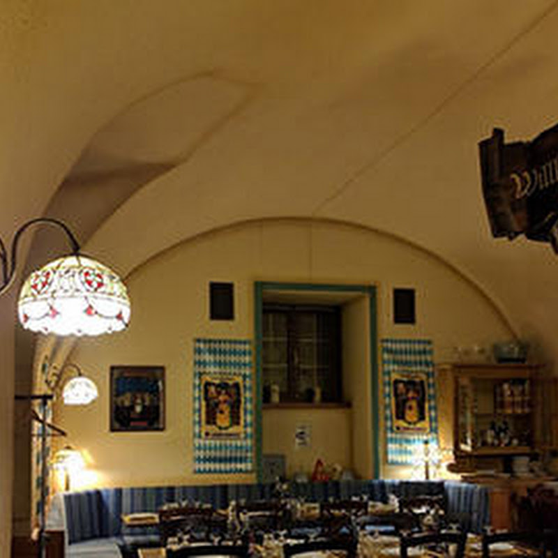 Pizzeria Ristorante Rosa D'Oro