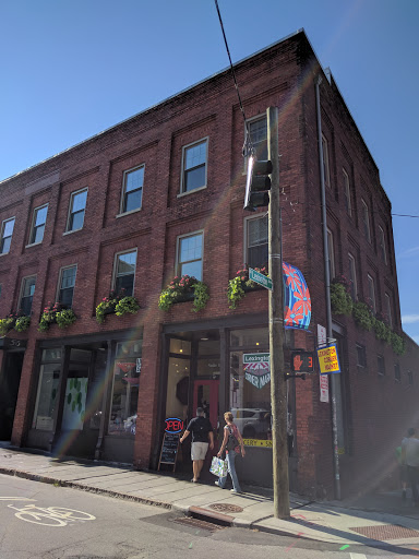 Convenience Store «Lexington Corner Market», reviews and photos, 58 College St, Asheville, NC 28801, USA