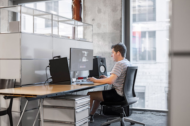 Qube Creatives Aarau - Werbeagentur