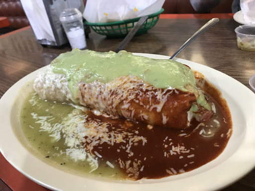 Taqueria San Jose - 7