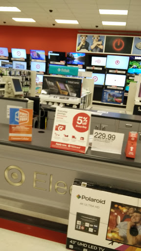 Department Store «Target», reviews and photos, 7841 Amana Trail, Inver Grove Heights, MN 55077, USA