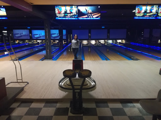 Bowling Alley «Lakeside Bowl», reviews and photos, 135 Main St, Dillon, CO 80435, USA