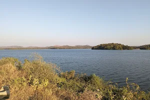 Kamleshwar Dam image