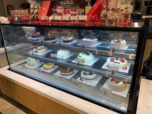 Asian Grocery Store «H Mart», reviews and photos, 10780 Fairfax Blvd, Fairfax, VA 22030, USA