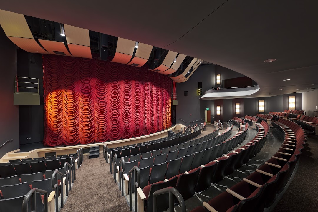 CenterPoint Legacy Theatre (Davis Center for the Performing Arts)