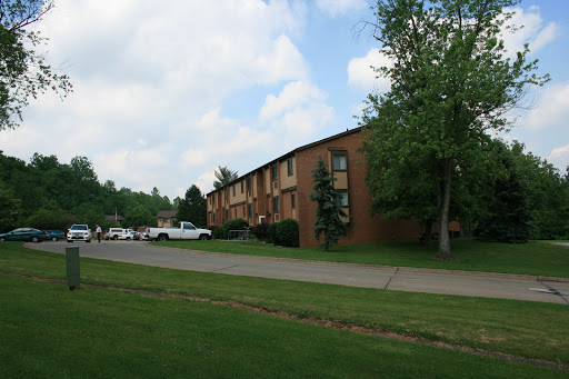 Colonial Terrace Apartments image 4
