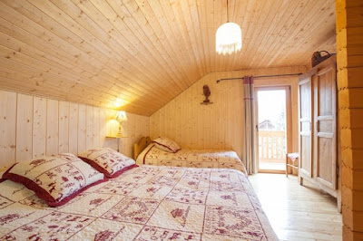 Chalet Anais - Go Montgenèvre à Montgenèvre