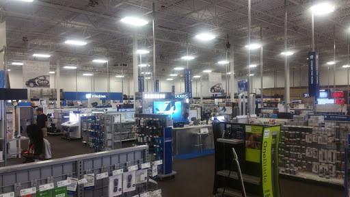 Electronics Store «Best Buy», reviews and photos, 5135 Sunset Blvd, Lexington, SC 29072, USA