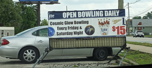 Bowling Alley «Ken-Bowl Lanes», reviews and photos, 7021 Southside Dr, Louisville, KY 40214, USA