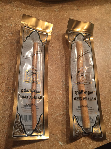 Grocery Store «Taj Mahal Indo-Pak Supermarket», reviews and photos, 2510 Conway Rd #104, Gambrills, MD 21054, USA