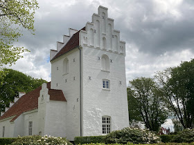 Herringe Kirke