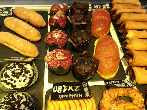 Quop en Sestao, Bizkaia