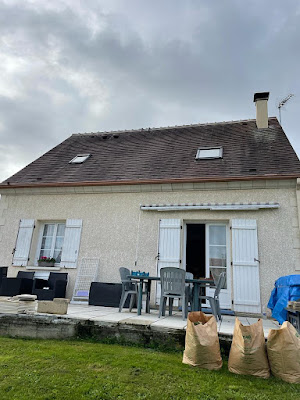N.R Couverture à Clamart