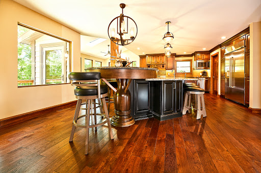 Kitchen Remodeler «Fulford Home Remodeling», reviews and photos, 3318 N Illinois St, Swansea, IL 62226, USA
