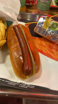 Les plus récentes photos du Restaurant de hamburgers Marvelous Burger & Hot Dog à Buchelay - n°3