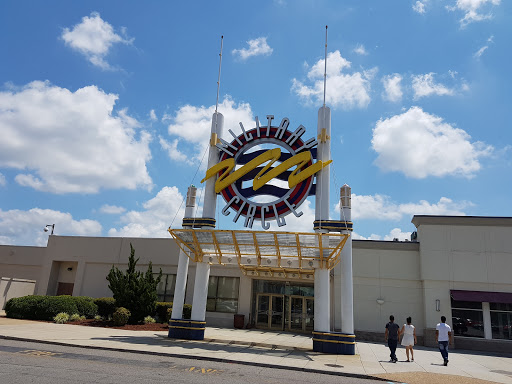 Shopping Mall «Military Circle Mall», reviews and photos, 880 North Military Highway, Norfolk, VA 23502, USA