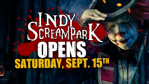 Haunted House «Indy Scream Park Haunted House», reviews and photos, 5211 S New Columbus Rd, Anderson, IN 46013, USA