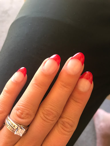 Nail Salon «Biagio Nail & Spa», reviews and photos, 12228 N Cave Creek Rd #106, Phoenix, AZ 85022, USA