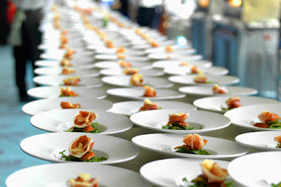 paris2024.catering à Paris