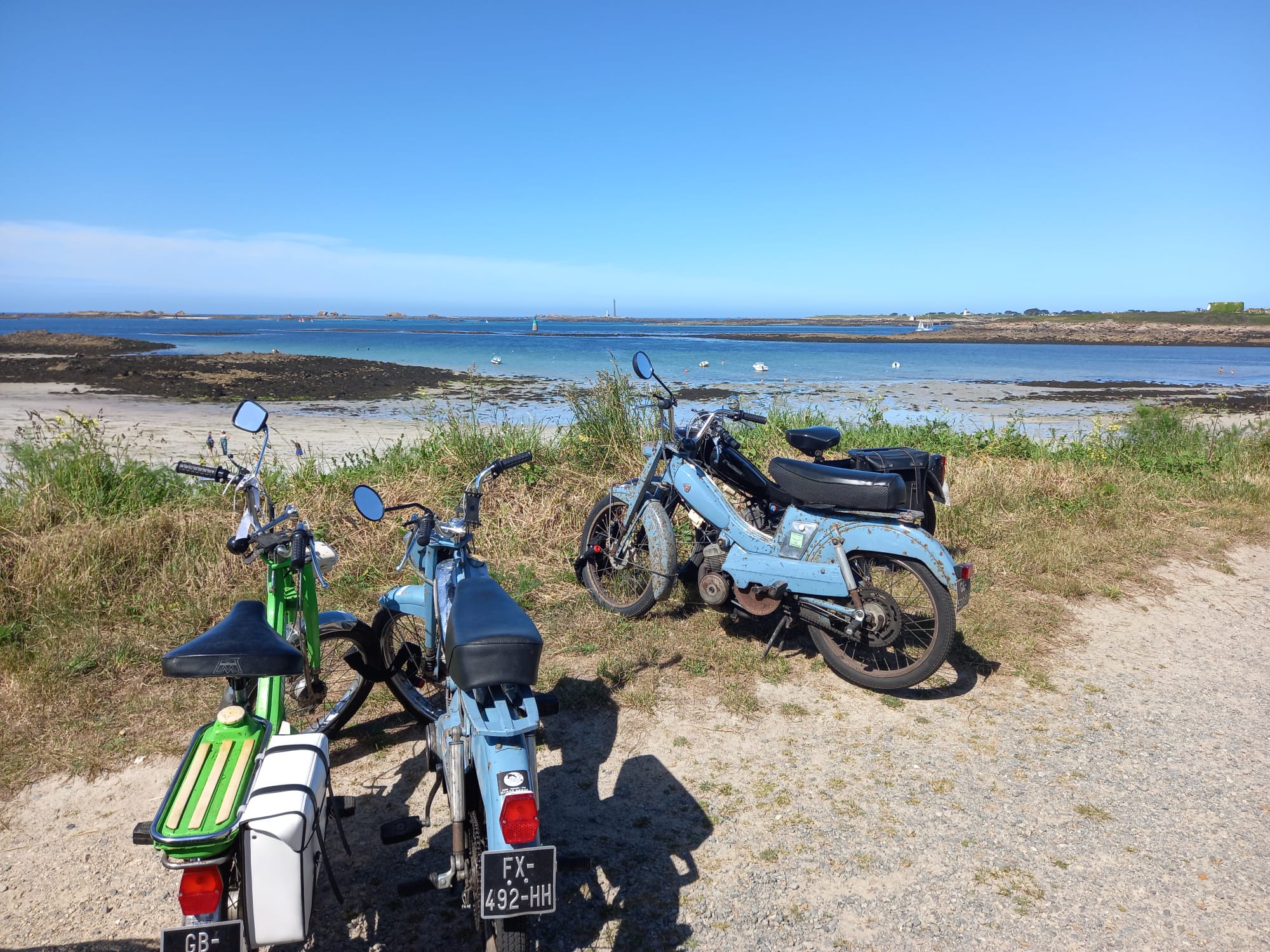 Photo n° 1 de l'avis de Klervi.e fait le 22/05/2022 à 11:52