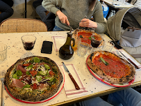 Plats et boissons du Restaurant italien Mammamia trattoria à Bastia - n°13