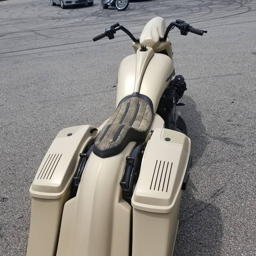 Harley-Davidson Dealer «Harley-Davidson of Indianapolis», reviews and photos, 4146 E 96th St, Indianapolis, IN 46240, USA