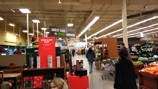 Grocery Store «Kroger», reviews and photos, 47650 Grand River Ave, Novi, MI 48374, USA