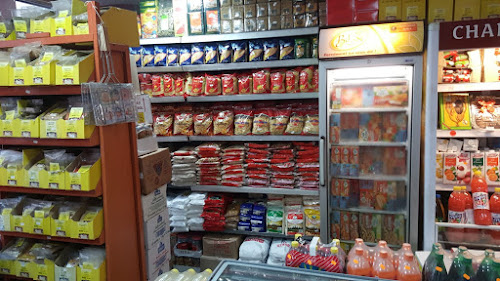 Boucherie Halal - produits orientaux à Longjumeau