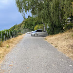 Photo n°3 de l'avis de Ingo.t fait le 27/08/2022 à 21:38 sur le  Heuchelberger Warte à Leingarten