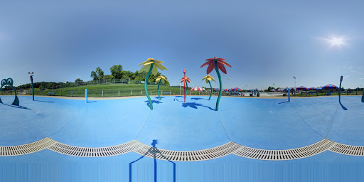 Public Swimming Pool «Cranberry Township Community Waterpark», reviews and photos, 450 N Boundary Park Dr, Cranberry Twp, PA 16066, USA