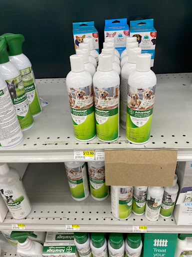 Pet Supply Store «Pet Club San Mateo», reviews and photos, 1850 S Norfolk St, San Mateo, CA 94403, USA