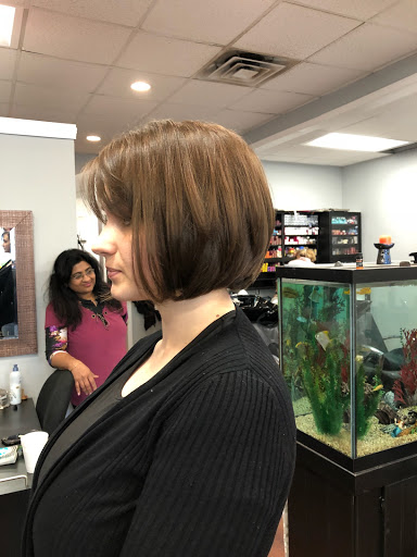 Hair Salon «Vibe Hair Salon & Beauty Spa», reviews and photos, 70 N Main St, New City, NY 10956, USA