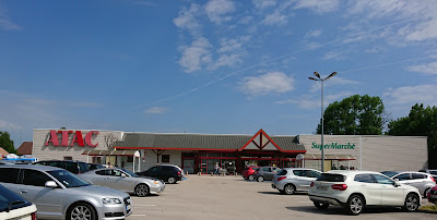 bi1 à Clairvaux-les-Lacs