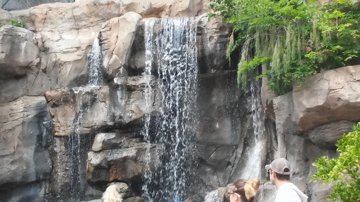 Zoo «Wild Kingdom Pavilion», reviews and photos, 3701 S 10th St, Omaha, NE 68108, USA